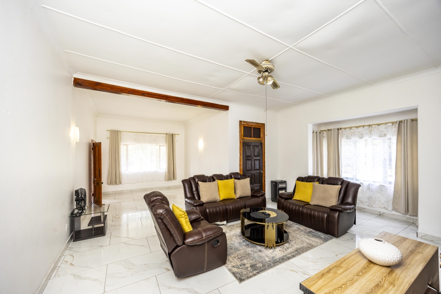 3 Bedroom Property for Sale in Cambridge Eastern Cape